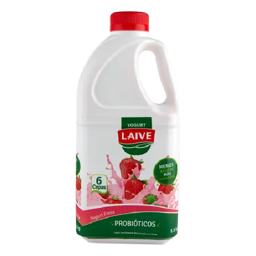 YOGURT