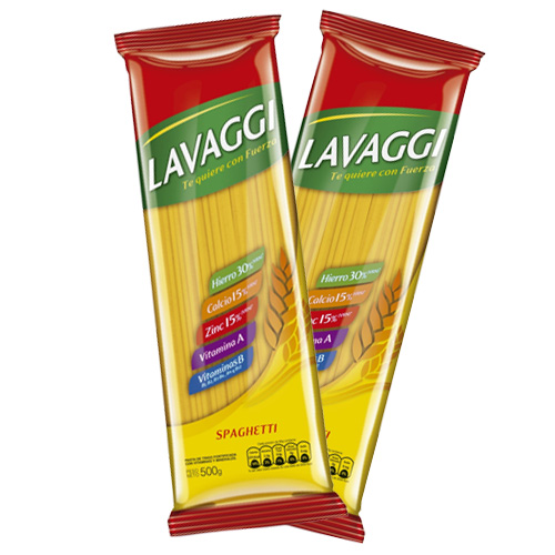 FIDEOS