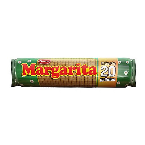 GALLETAS
